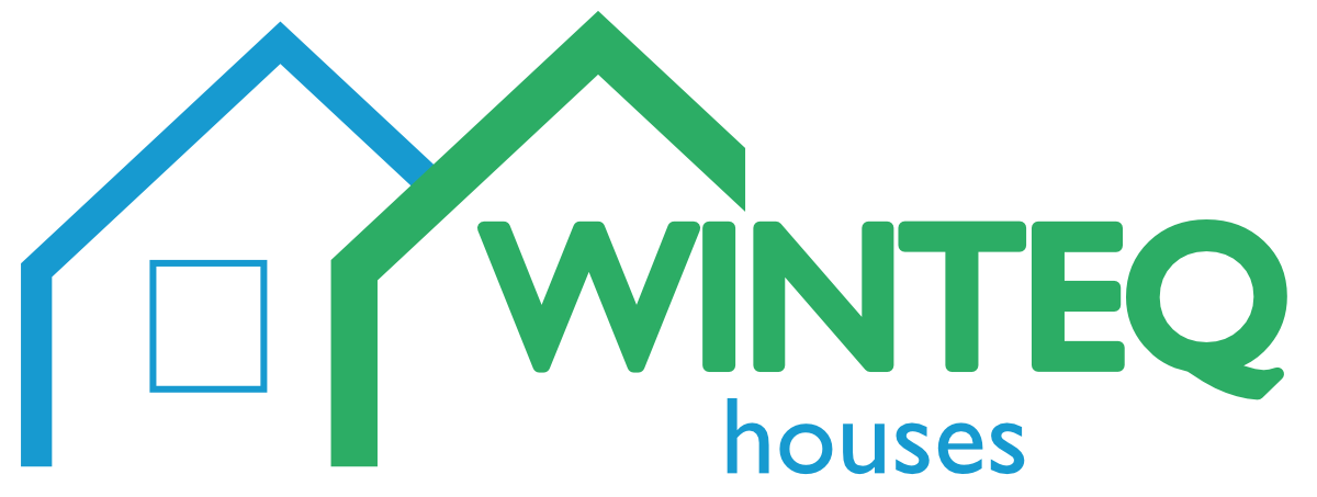 WINTEQ houses